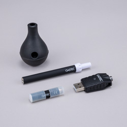 スモークチューブセット 550