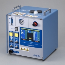 校正用ガス調製装置パーミエーター PD-1C-2(2流路仕様)